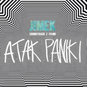 Atak paniki (OST) (Vinyl)