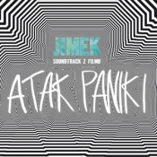 Atak paniki (OST) (Vinyl)