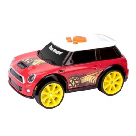 Road Rippers Dancing car Mini Cooper (40526)