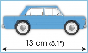 Cobi 24526 Lada 2101