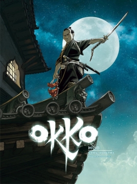 Okko 5 - Hub
