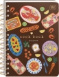 Przepiśnik A5/240k na spirali TO - Cook Book