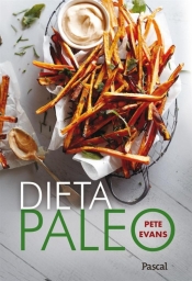 Dieta Paleo - Evans Pete