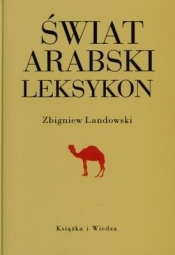 Świat arabski Leksykon
