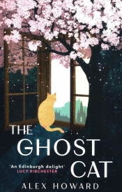 The Ghost Cat - Alex Howard