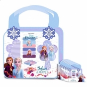Torba z akcesoriami do włosów Frozen 2
