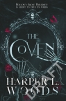 The Coven Harper L. Woods