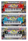  Instrument muzyczny organy 37 klawiszy