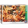  Puzzle 1000 Bread Table 6000-562610+