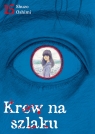 Krew na szlaku. Tom 15 Shuzo Oshimi