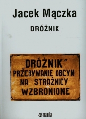 Dróżnik - Mączka Jacek<br />