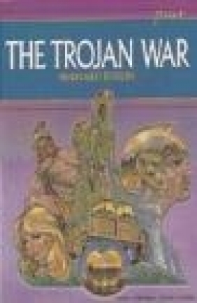 Trojan War Bernard Evslin