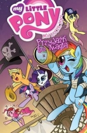 My Little Pony - Przyjaźń to magia