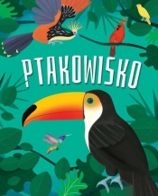 Ptakowisko - Anna Edyk