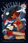 Capitana wer. angielska Cassandra James