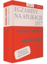Teksty ustaw. Egzaminy T.1 wyd.15 Andrzej Zieliński