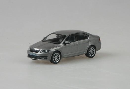 Skoda Octavia III 2012