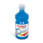 Farba tempera 500 ml - niebieska (208436)