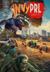 Inny PRL. Z tajnych akt Wydziału VII - Tomasz Kontny