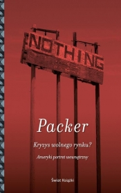Kryzys wolnego rynku?