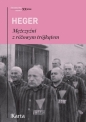 Mężczyźni z różowym trójkątem. Świadectwo homoseksualnego więźnia obozu koncentracyjnego z lat 1939-1943 - Heinz Heger