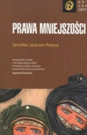 Prawa mniejszości