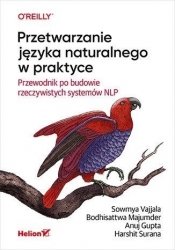 Przetwarzanie języka naturalnego w praktyce - Opracowanie zbiorowe