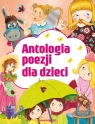 Antologia poezji dla dzieci