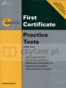 Exam Essentials:FC Practice Tests z CD +key