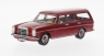 BOS MODELS MercedesBenz 220 (W115) Binz (BOS43500)