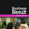 Business Result Advanced Class CDs Rebecca Turner