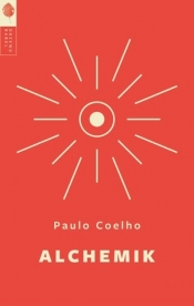 Alchemik - Paulo Coelho