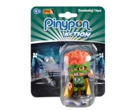 Figurka PinyPon Action - Super Bohater (FPP16055/98269)