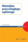  Metodyka pracy biegłego sądowego