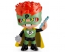 Figurka PinyPon Action - Super Bohater (FPP16055/98269) Wiek: 4+