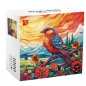 Puzzle: Ptaszek, 1000 el. (128269)