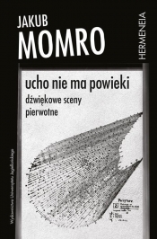 Ucho nie ma powieki