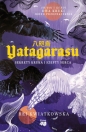 Yatagarasu. Sekrety kruka i szepty serca - Rei Kwiatkowska