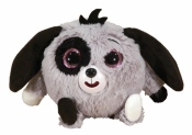 ZIGAMAZOOS Maskotka Szary Piesek (IDEA-5826)