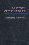 A History of the Herules Prostko-Prostyński Jan