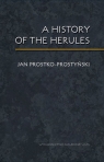 A History of the Herules Jan Prostko-Prostyński