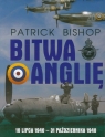 Bitwa o Anglię Bishop Patrick