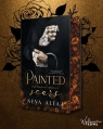 Painted Scars Altaj Neva