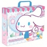 Teczka z rączką A4 XL Cinnamoroll