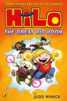 Hilo. The Great Big Boom Judd Winick