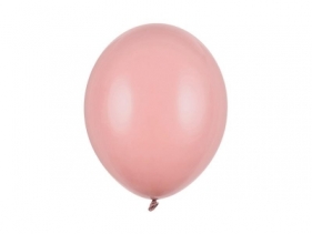 Balony Strong Pastel Dark Dusty Rose 30cm 100szt