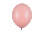 Balony Strong Pastel Dark Dusty Rose 30cm 100szt