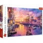 Puzzle 1000 Uroki Wenecji TREFL
