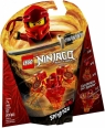 Lego Ninjago: Spinjitzu Kai (70659) Wiek: 7+