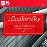 PIANO CONCERTOS  TCHAIKOVSKY / RACHMANINOV